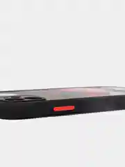 Хром чехол для iPhone 11 12 13 7 8  XR 14 Plus Pro Max mini айфон про макс пластиковый