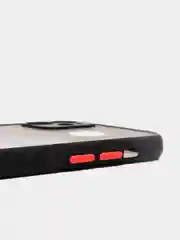 Хром чехол для iPhone 11 12 13 7 8  XR 14 Plus Pro Max mini айфон про макс пластиковый