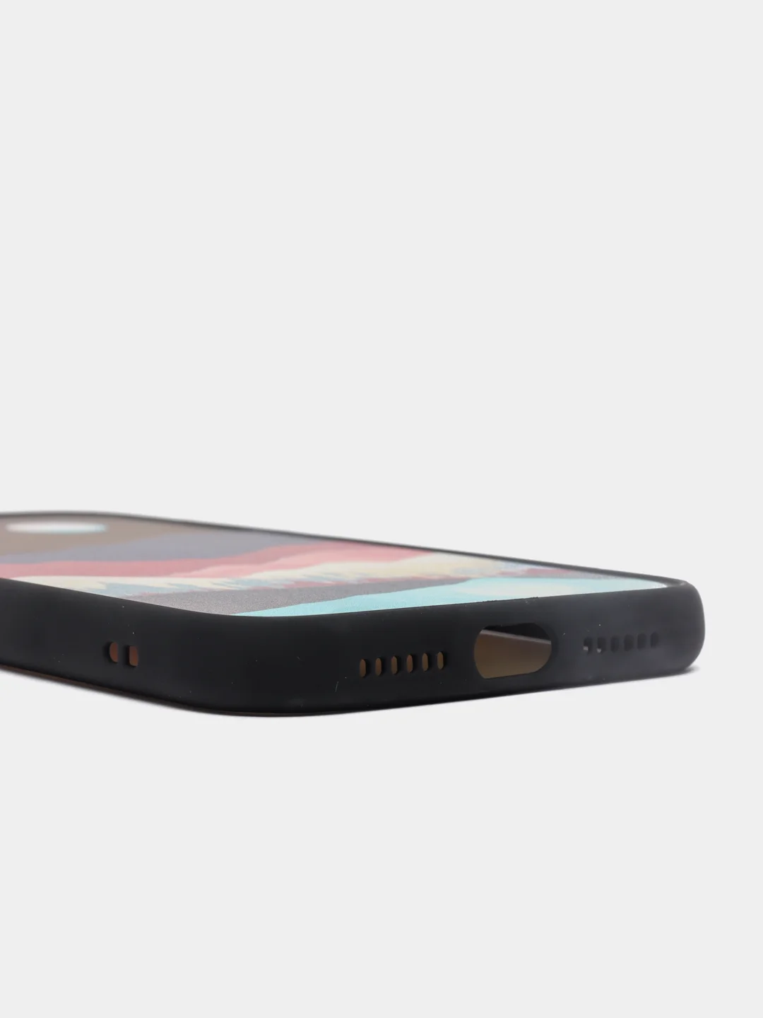 Хром чехол для iPhone 11 12 13 7 8 XR 14 Plus Pro Max mini айфон про макс пластиковый