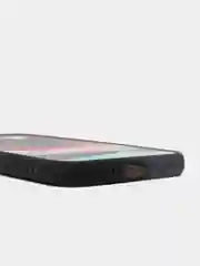 Хром чехол для iPhone 11 12 13 7 8  XR 14 Plus Pro Max mini айфон про макс пластиковый