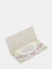 Конверт для денег на татарском языке"С никахом",  " Никахыгыз котлы булсын ! "