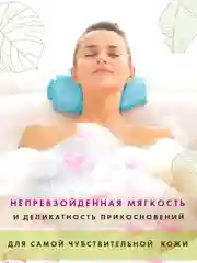Набор махровых банных полотенец, 3 шт., хлопок, подарок мужчине/женщине/родителям, голубой