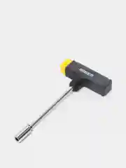 Отвертка Biber 85553 с Т-образной ручкой (22 предмета)