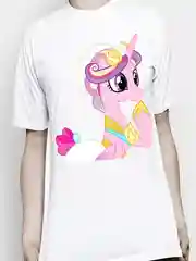 Футболка My Little Pony "Принцесса Каденс"