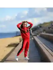 Спортивный костюм