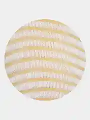 Белый колготки LB, хлопковые