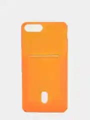 Бежевый чехол для iPhone 7 G