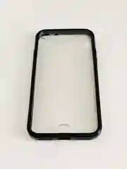 Бежевый чехол для iPhone 7 G