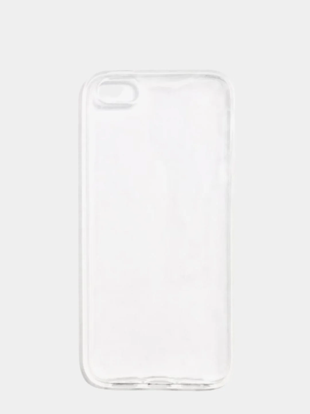 Белый чехол для iPhone 7 G