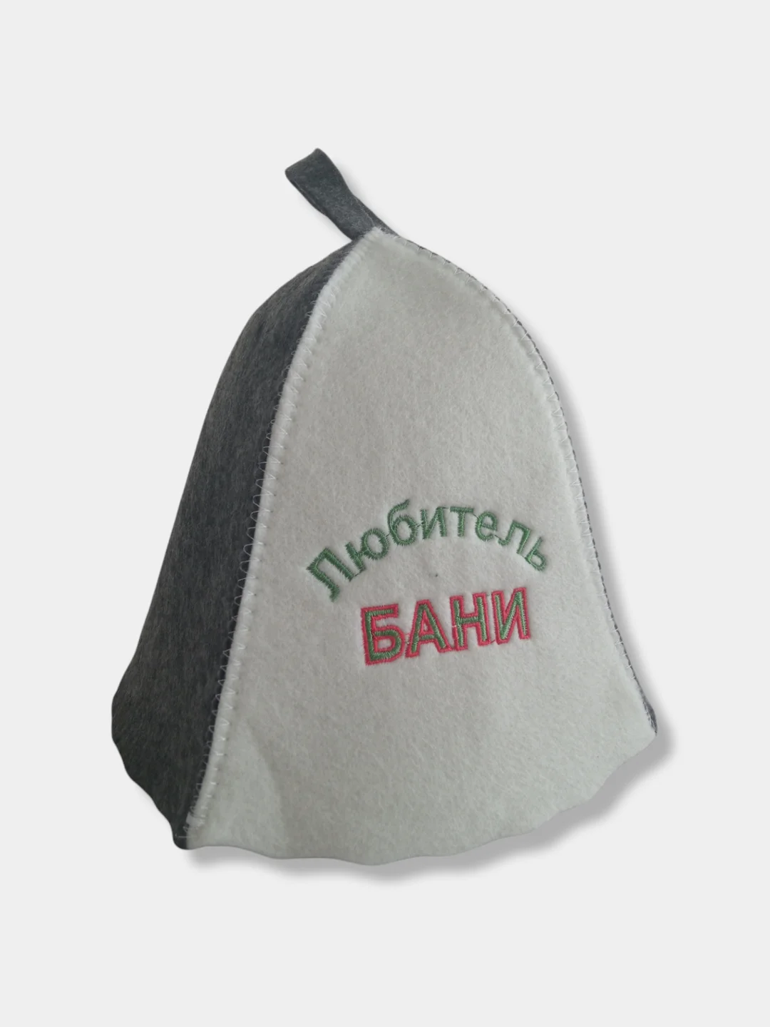 Марсала шапка банная KIBER KIBET для бани и сауны