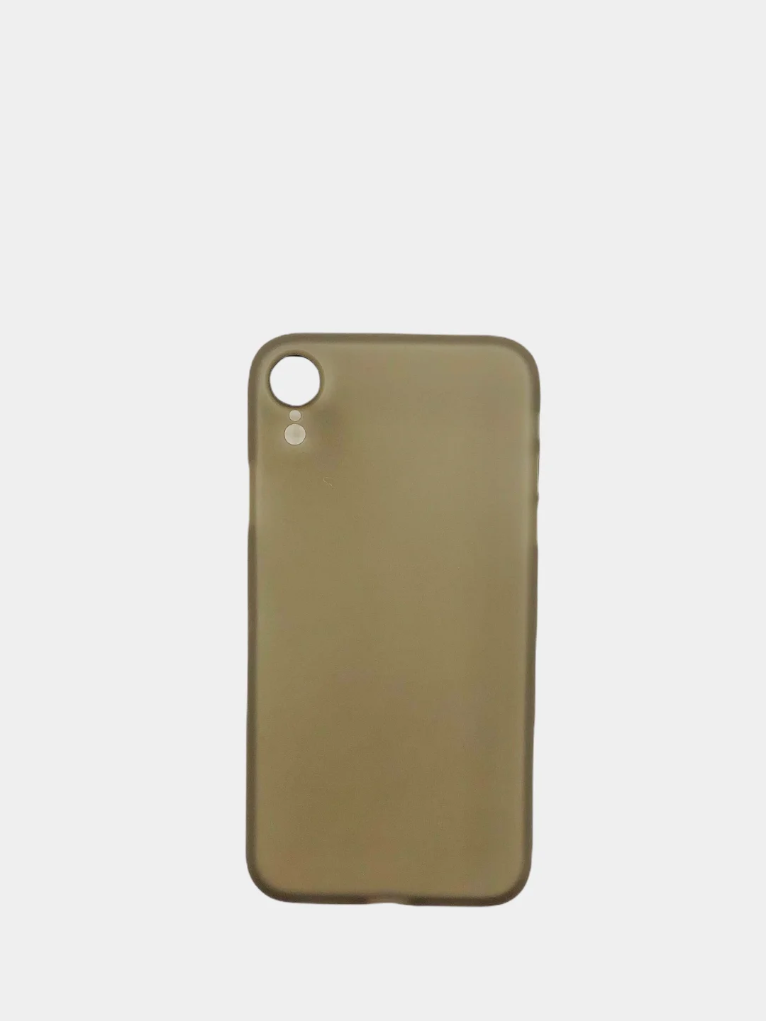 Чехол для iPhone XR