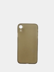 Чехол для iPhone XR