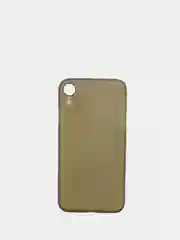 Чехол для iPhone XR