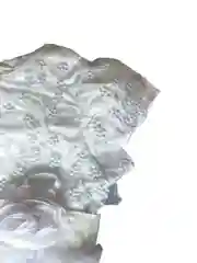 Платье белое