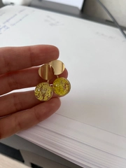 Сережки