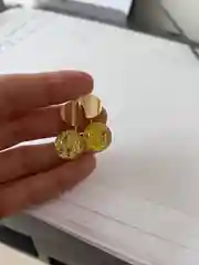 Сережки