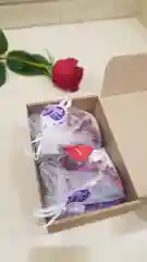 Английская соль для ванн (сульфат магния,эпсом соль)Mag и Я c лавандой и розой (620г-2 шт)