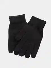 Бордовый перчатки женские