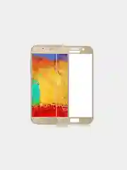 Защитное стекло 9D для Samsung Galaxy  A7, J2, J5, J4, J7, A6, A6 Plus, A8, A8 Plus, S9