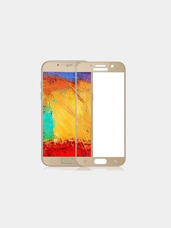 Защитное стекло 9D для Samsung Galaxy  A7, J2, J5, J4, J7, A6, A6 Plus, A8, A8 Plus, S9