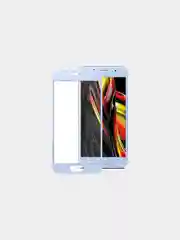 Защитное стекло 9D для Samsung Galaxy  A7, J2, J5, J4, J7, A6, A6 Plus, A8, A8 Plus, S9