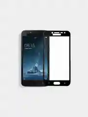 Защитное стекло 9D для Samsung Galaxy  A7, J2, J5, J4, J7, A6, A6 Plus, A8, A8 Plus, S9