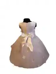 Платье на торжество