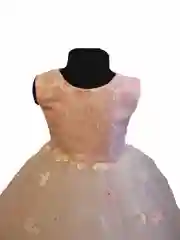 Платье на торжество