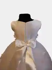Платье на торжество