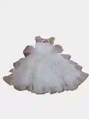 Платье на торжество