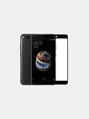Защитное стекло 9D для Xiaomi Redmi Note 5A, Mi A2, Mi 9, Mi Mix 2S, Mi 8, Mi 8 Pro, Mi 6X
