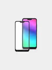 Защитное стекло 9D для Xiaomi Redmi Note 5A, Mi A2, Mi 9, Mi Mix 2S, Mi 8, Mi 8 Pro, Mi 6X