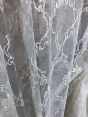 Сетка вышивка, портьера, шторы на окно, тюль, готовые шторы, цвет кремовый, интерьерные