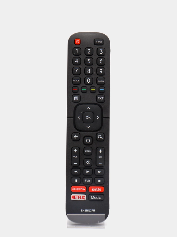 Пульт для телевизора Hisense EN2BQ27H