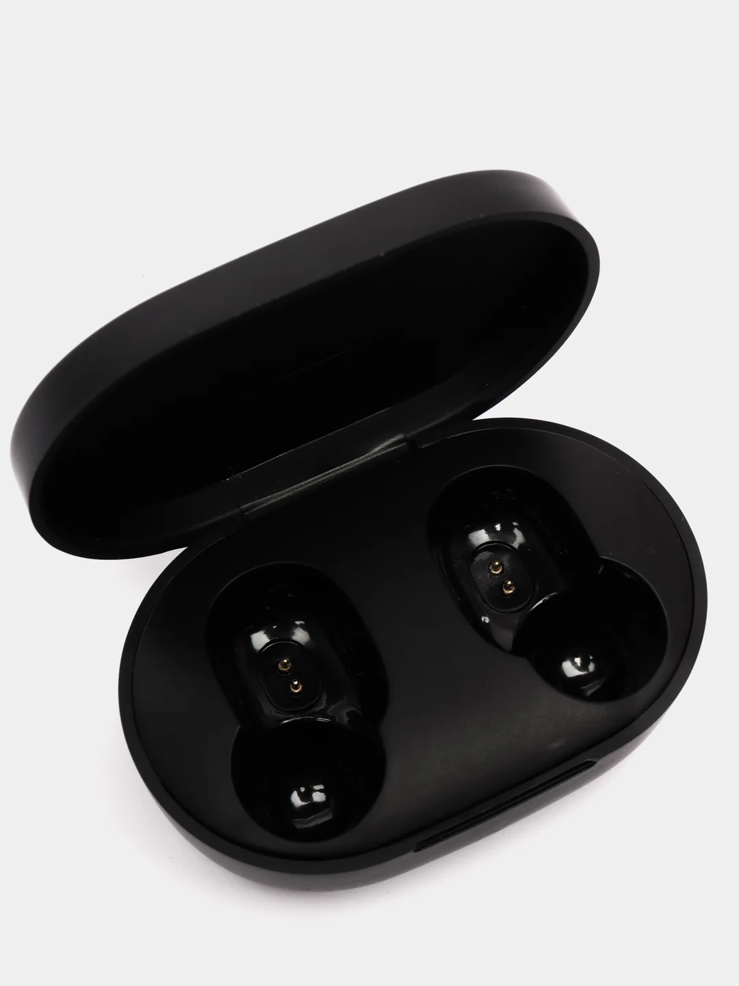 Беспроводные наушники Xiaomi Redmi Airdots 2 Bluetooth сенсорные, с анимацией
