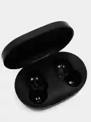 Беспроводные наушники Xiaomi Redmi Airdots 2 Bluetooth сенсорные, с анимацией