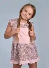 Платье для девочек