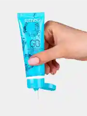 Пролонгирующий лубрикант на водной основе Egzo Go - 50 мл