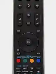 Пульт для телевизора Toshiba CT-90327
