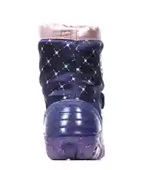 Сапоги зимние для девочек Kapika