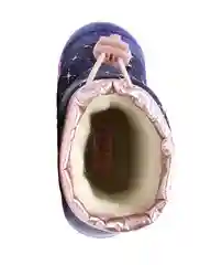Сапоги зимние для девочек Kapika