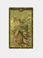 Мини карты Таро Оракул Ленорман / Lenormand Oracle - Lo Scarabeo