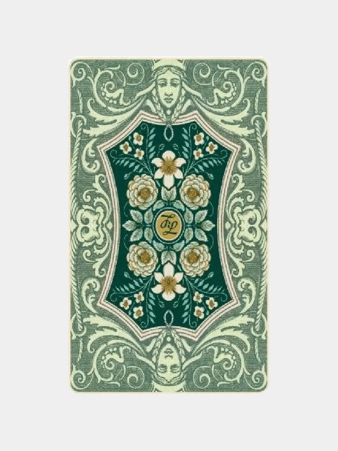 Мини карты Таро Оракул Ленорман / Lenormand Oracle - Lo Scarabeo