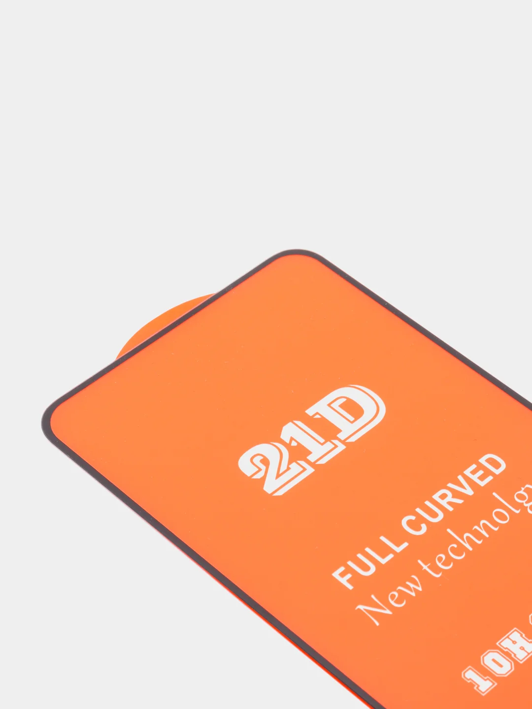 Черный защитное стекло 5D с тонкой рамкой для Samsung A60,A90,A20E 2019,A2 Core,J4 Core 2019