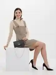 Клатч женский