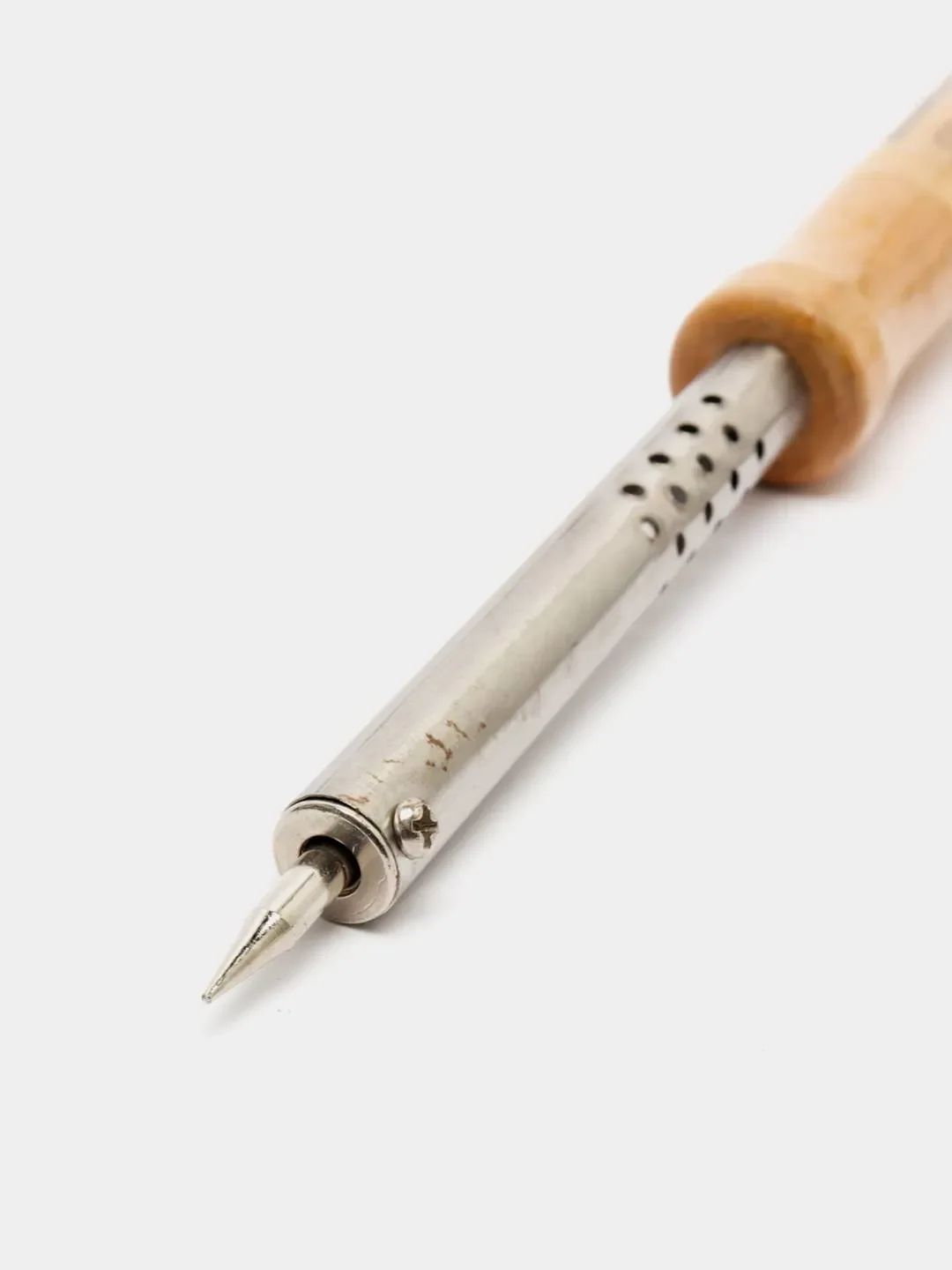 Электропаяльник X-Pert HLT015, 30Вт / 40Вт / 80Вт медное жало, паяльник электрика