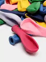 Шар латексный 5", водные бомбочки, пастель, набор 100 шт. (2873328)