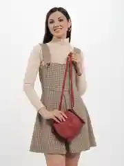 Сумка-мессенджер