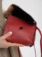 Сумка-мессенджер