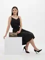 Клатч женский